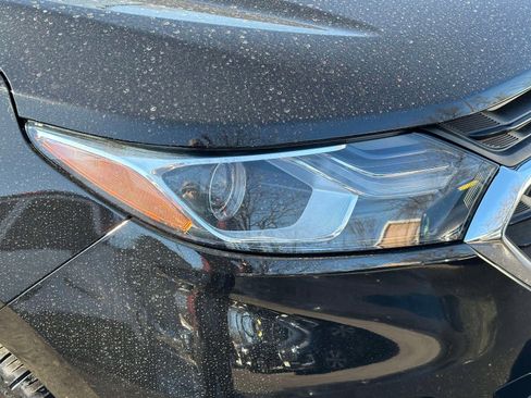Used 2019 Chevrolet Equinox LT AWD/4WD image 8