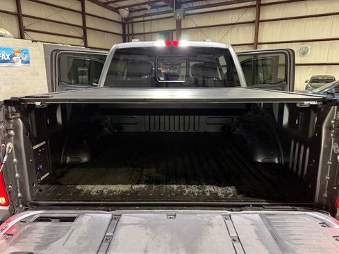 Used 2021 Ford F150 Limited AWD/4WD image 19
