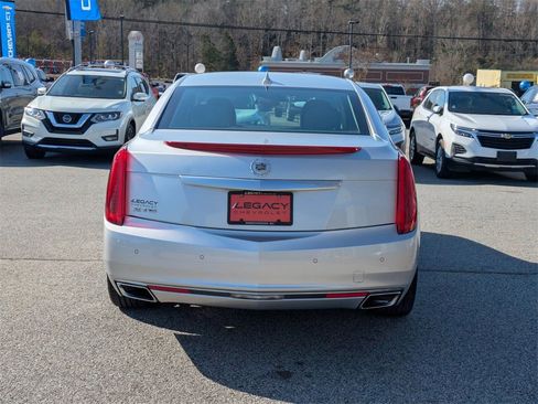 Used 2014 Cadillac XTS Luxury w/ Driver Awareness Package image 8