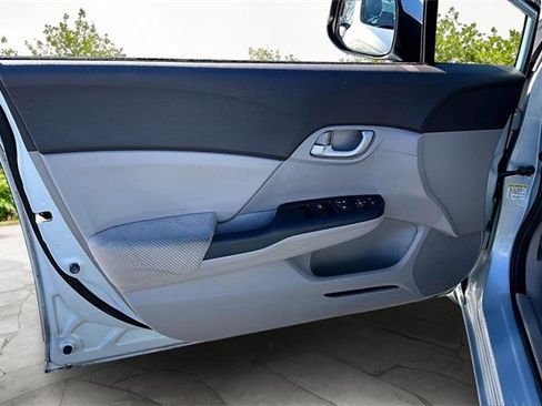 Used 2012 Honda Civic LX image 20