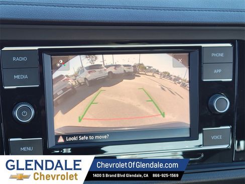 Used 2020 Volkswagen Jetta R-Line image 28