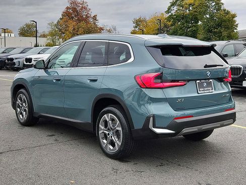 Certified 2023 BMW X1 xDrive28i w/ Convenience Package image 4
