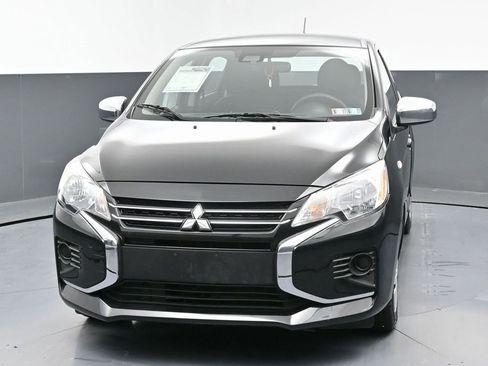 Used 2024 Mitsubishi Mirage ES image 4
