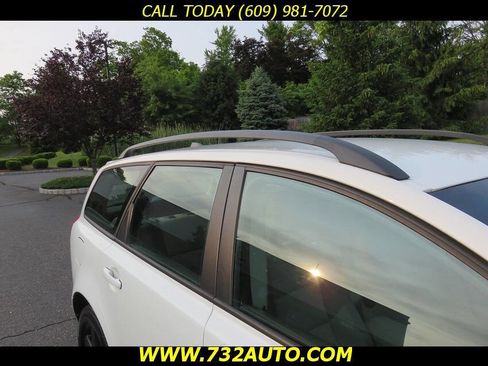 Used 2007 Volvo V50 T5 image 26