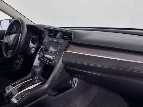 Used 2017 Honda Civic LX image 27