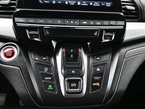 New 2026 Honda Odyssey EX-L image 17
