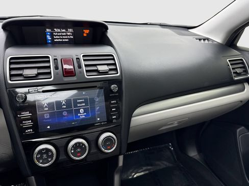 Used 2016 Subaru Forester 2.5i Premium AWD/4WD image 24