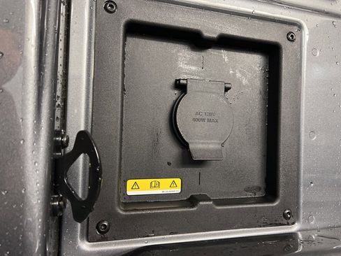 New 2025 Ford F150 XLT w/ Equipment Group 302A MID image 35