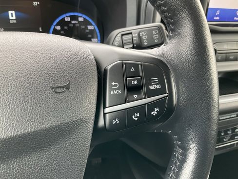 Used 2023 Ford Bronco Sport Big Bend w/ Convenience Package image 6