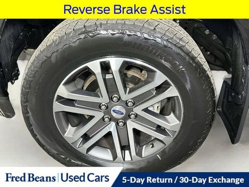 Certified 2022 Ford F150 XL w/ STX Appearance Package image 35