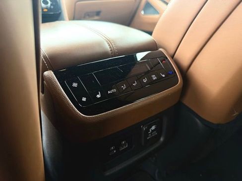 Certified 2023 INFINITI QX60 Autograph image 14