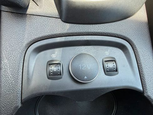 Used 2013 Ford Focus ST FWD image 24