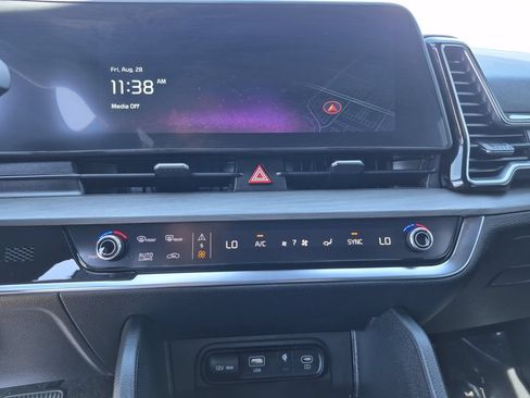 Used 2024 Kia Sportage X-Line AWD/4WD image 9