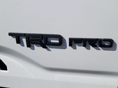 Used 2021 Toyota Tacoma TRD Pro AWD/4WD image 35