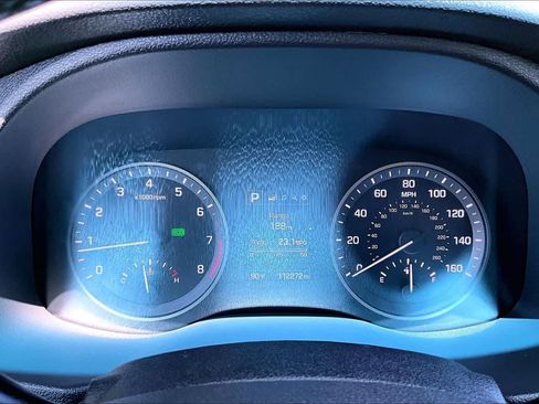 Used 2016 Hyundai Tucson Sport FWD image 25