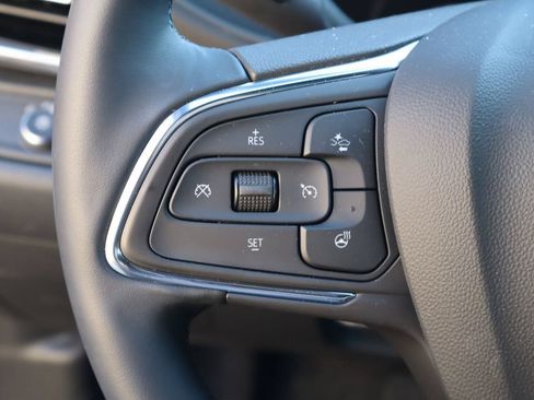 Used 2026 Buick Envista Sport Touring w/ Convenience I Package FWD image 13