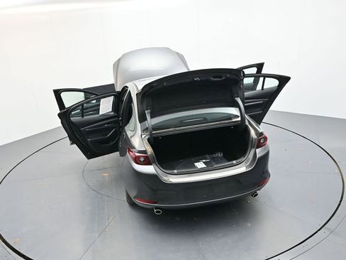 Used 2025 MAZDA MAZDA3 s image 39