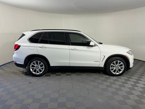 Used 2016 BMW X5 sDrive35i image 8