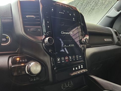 Used 2021 RAM 1500 Rebel w/ Rebel Level 2 Equipment Group image 32