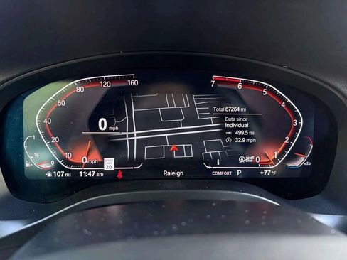 Used 2022 BMW X3 xDrive30i w/ Premium Package 2 image 23