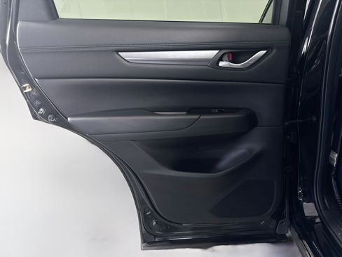 Used 2022 MAZDA CX-5 AWD 2.5 S w/ Select Package image 26