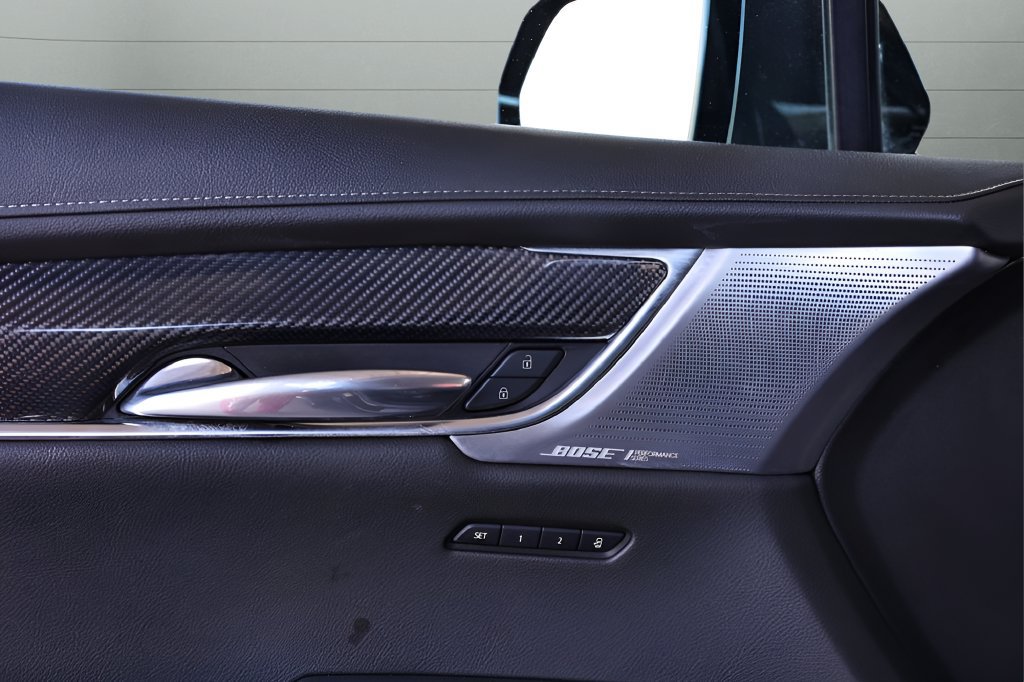 Used 2022 Cadillac XT6 Sport AWD/4WD image 36