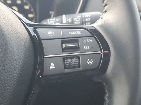 New 2026 Honda CR-V EX-L image 35