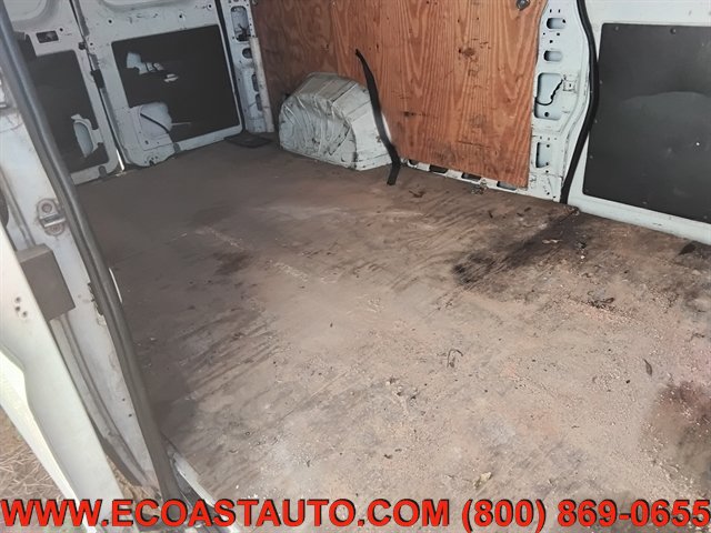 Used 2015 RAM ProMaster 2500 w/ Interior Convenience Group FWD image 11