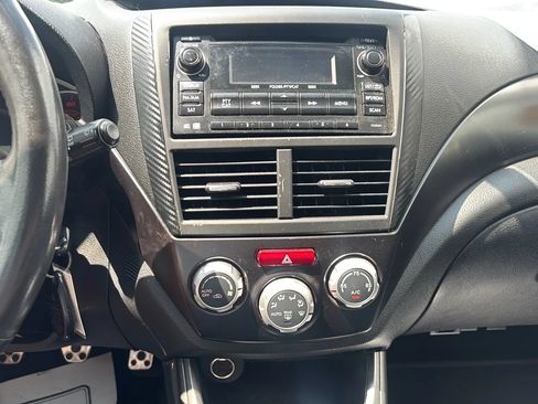 Used 2011 Subaru Impreza WRX Hatchback AWD/4WD image 28
