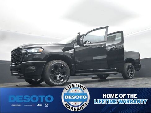 New 2026 RAM 1500 Express image 65