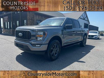 Used 2023 Ford F150 XL w/ STX Appearance Package