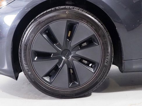 Used 2025 Tesla Model 3 RWD image 50