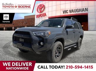Used 2024 Toyota 4Runner TRD Pro video 1