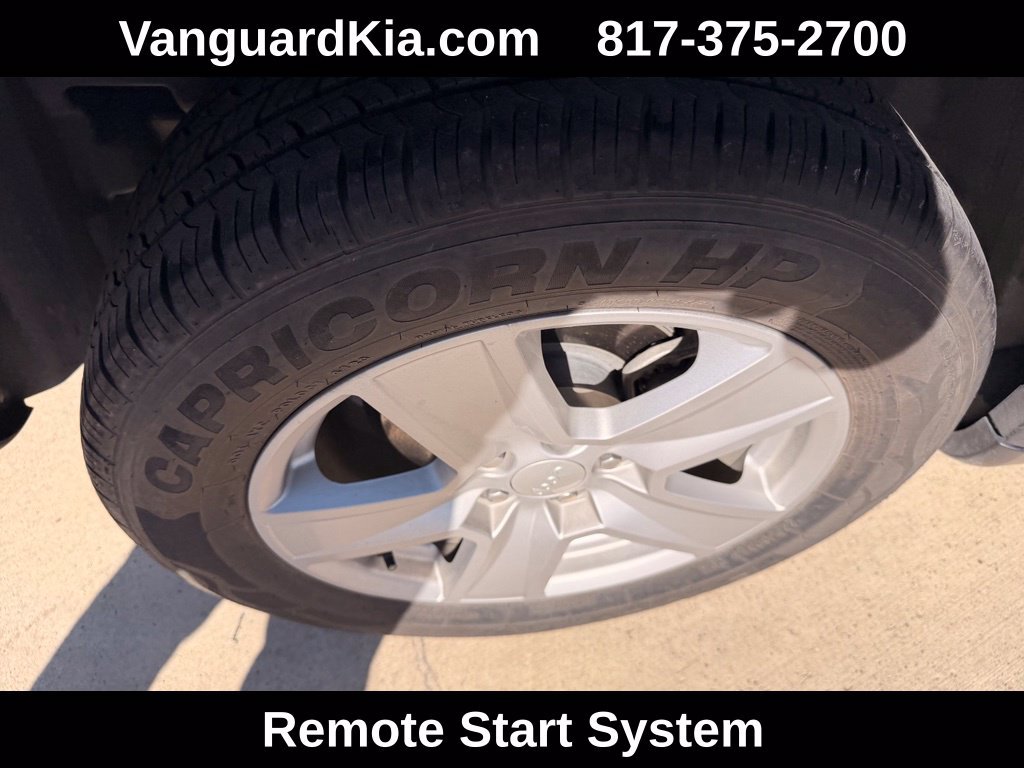 Used 2022 Jeep Compass Latitude w/ Convenience Group AWD/4WD image 10