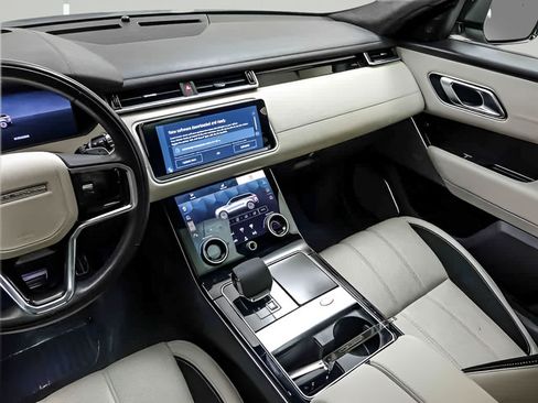Used 2023 Land Rover Range Rover Velar HST AWD/4WD image 14