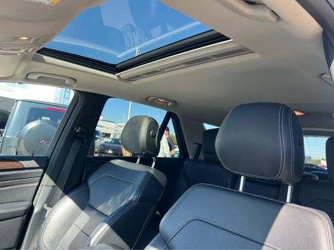 Used 2014 Mercedes-Benz ML 350 4MATIC image 8