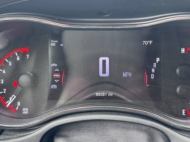 Used 2019 Dodge Durango GT AWD/4WD image 14
