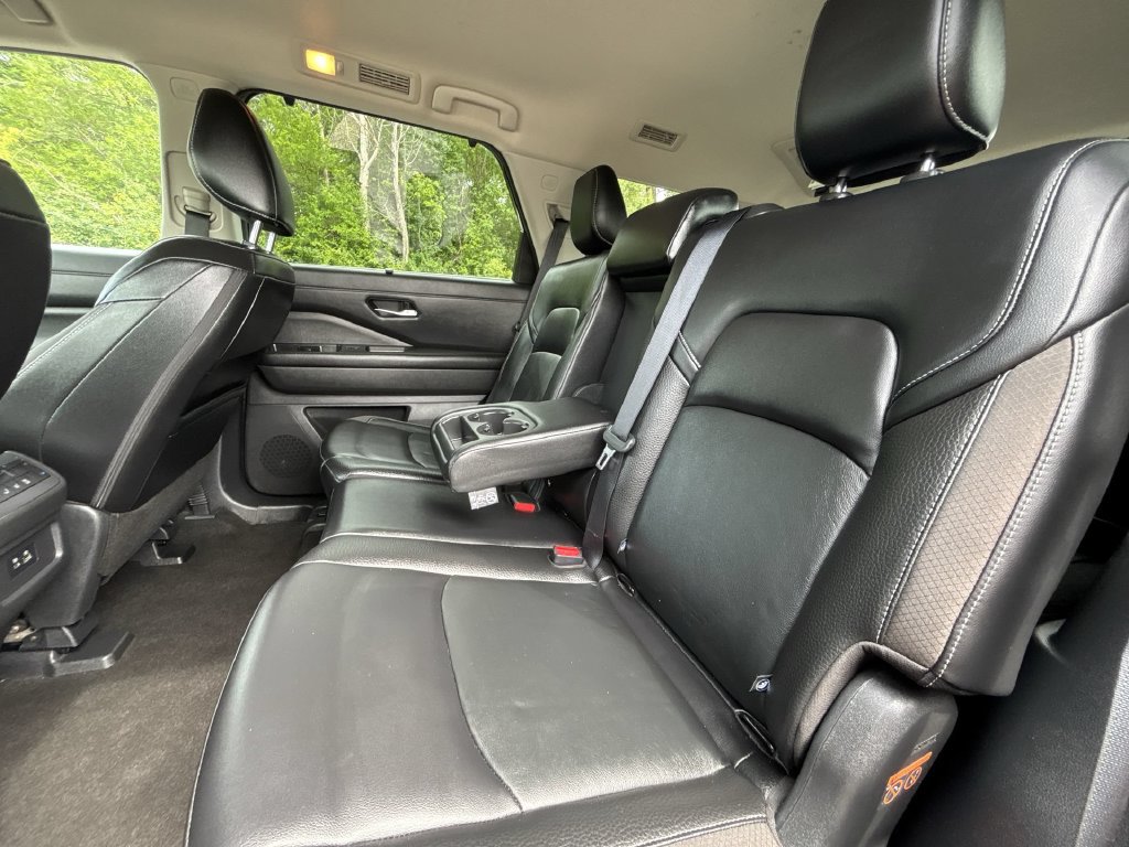 Certified 2023 Nissan Pathfinder SL AWD/4WD image 25