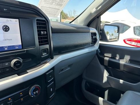 Used 2021 Ford F150 XL w/ XL Power Equipment Group image 25