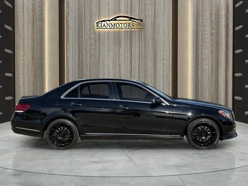 Used 2014 Mercedes-Benz E 350 Sedan image 8
