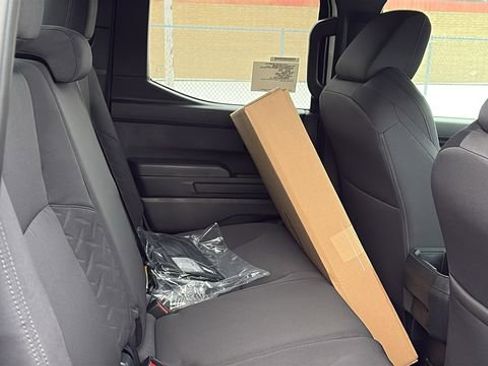 New 2026 Toyota Tacoma SR5 image 27