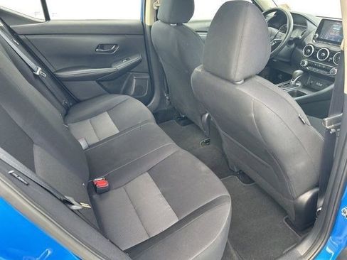 Used 2024 Nissan Sentra SV image 35