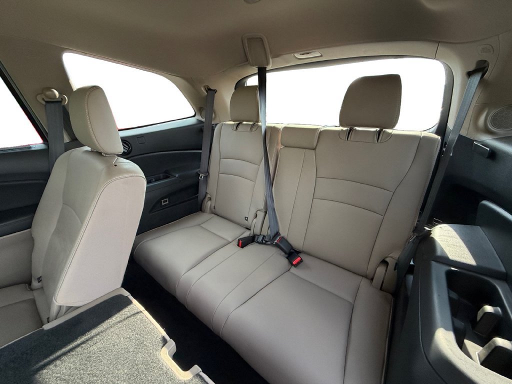 Used 2022 Honda Pilot Touring image 28