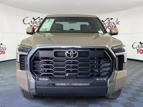 New 2026 Toyota Tundra SR5 AWD/4WD image 3