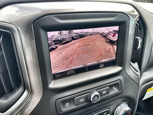 New 2026 GMC Sierra 1500 Pro w/ Pro Value Package RWD image 29