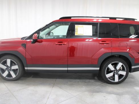 Used 2024 Hyundai Santa Fe Limited image 6