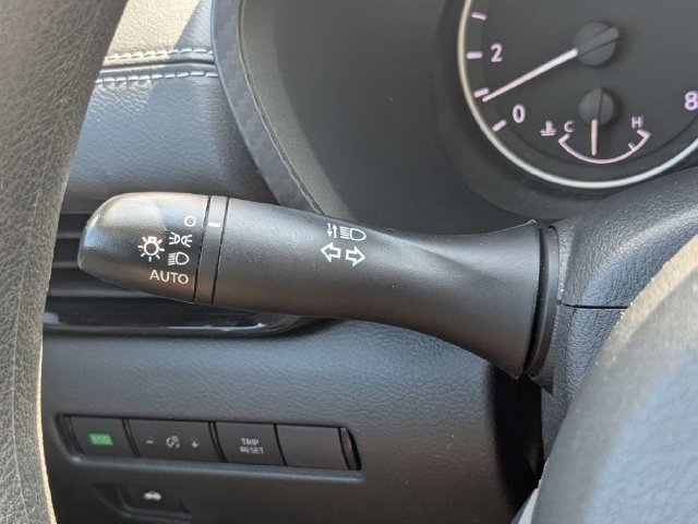 Used 2025 Nissan Sentra SV FWD image 24