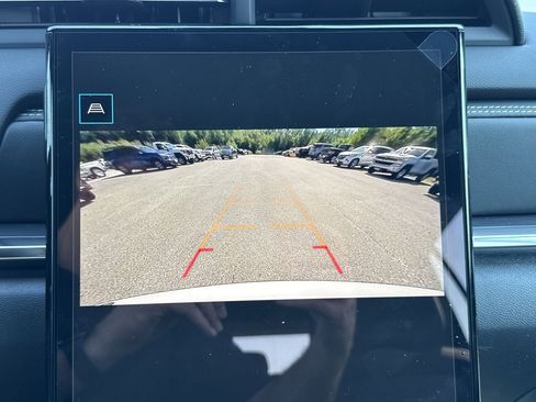 New 2026 GMC Terrain Elevation w/ LPO, Floor Liner Package image 49