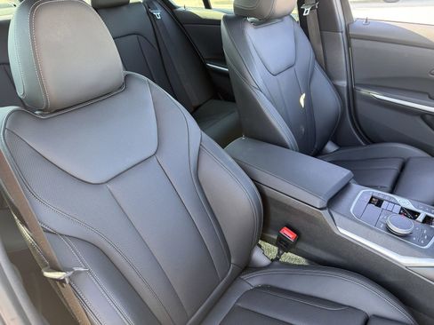 Used 2024 BMW M340i xDrive w/ Premium Package image 25