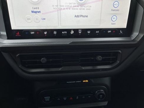 New 2025 Ford Bronco Sport Outer Banks image 18